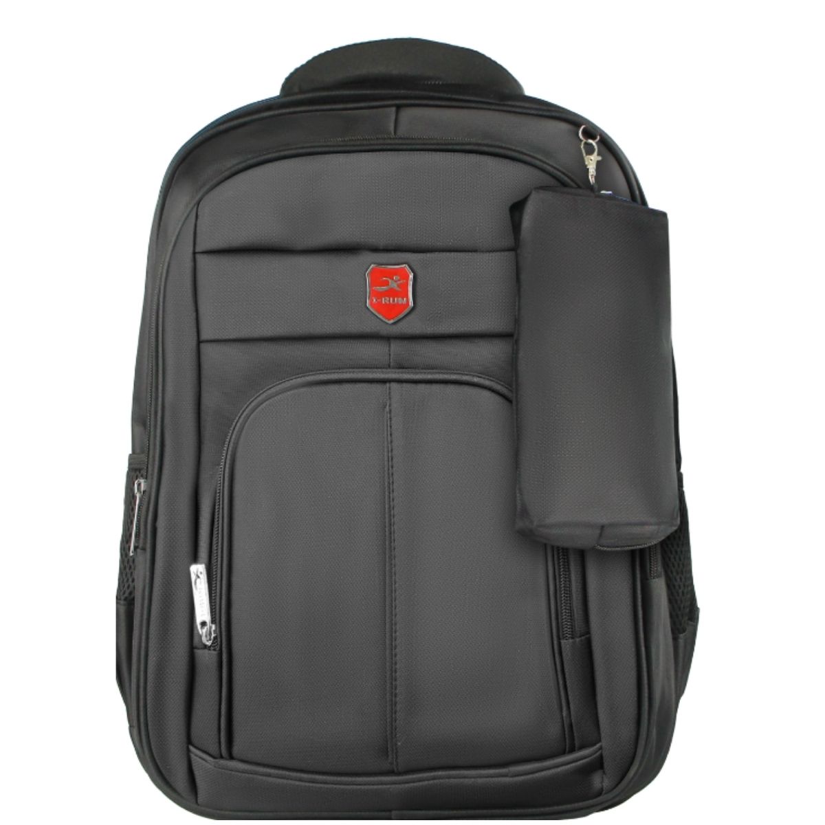Mochila Executiva com Estojo Integrado 2270 – Design Moderno e Espaço Inteligente