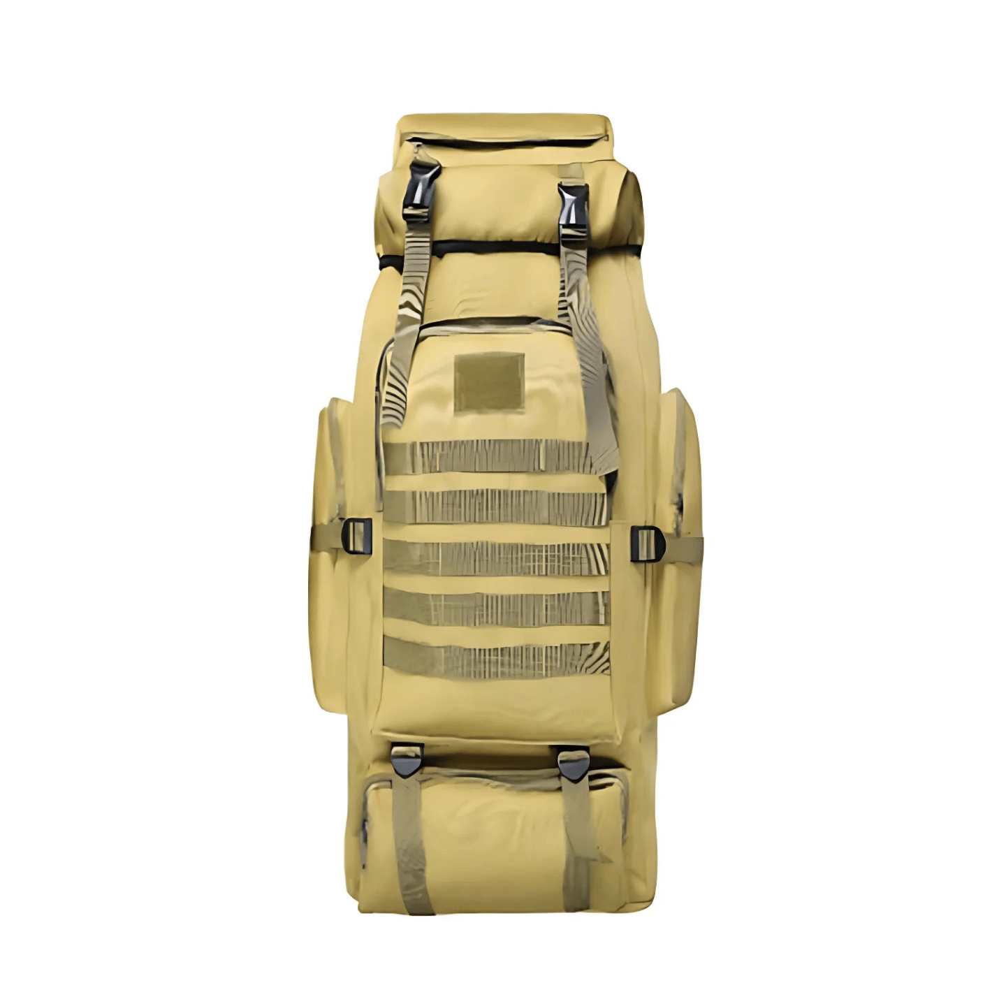 Mochila Camping Militar Impermeável 50 Litros