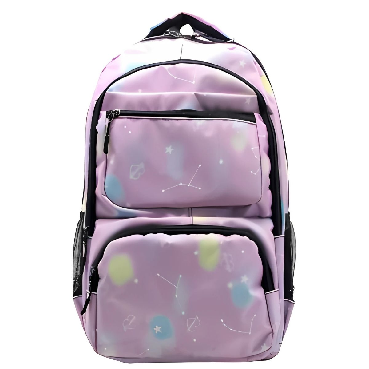 Mochila Juvenil: Estilo, Espaço e Conforto para o Dia a Dia