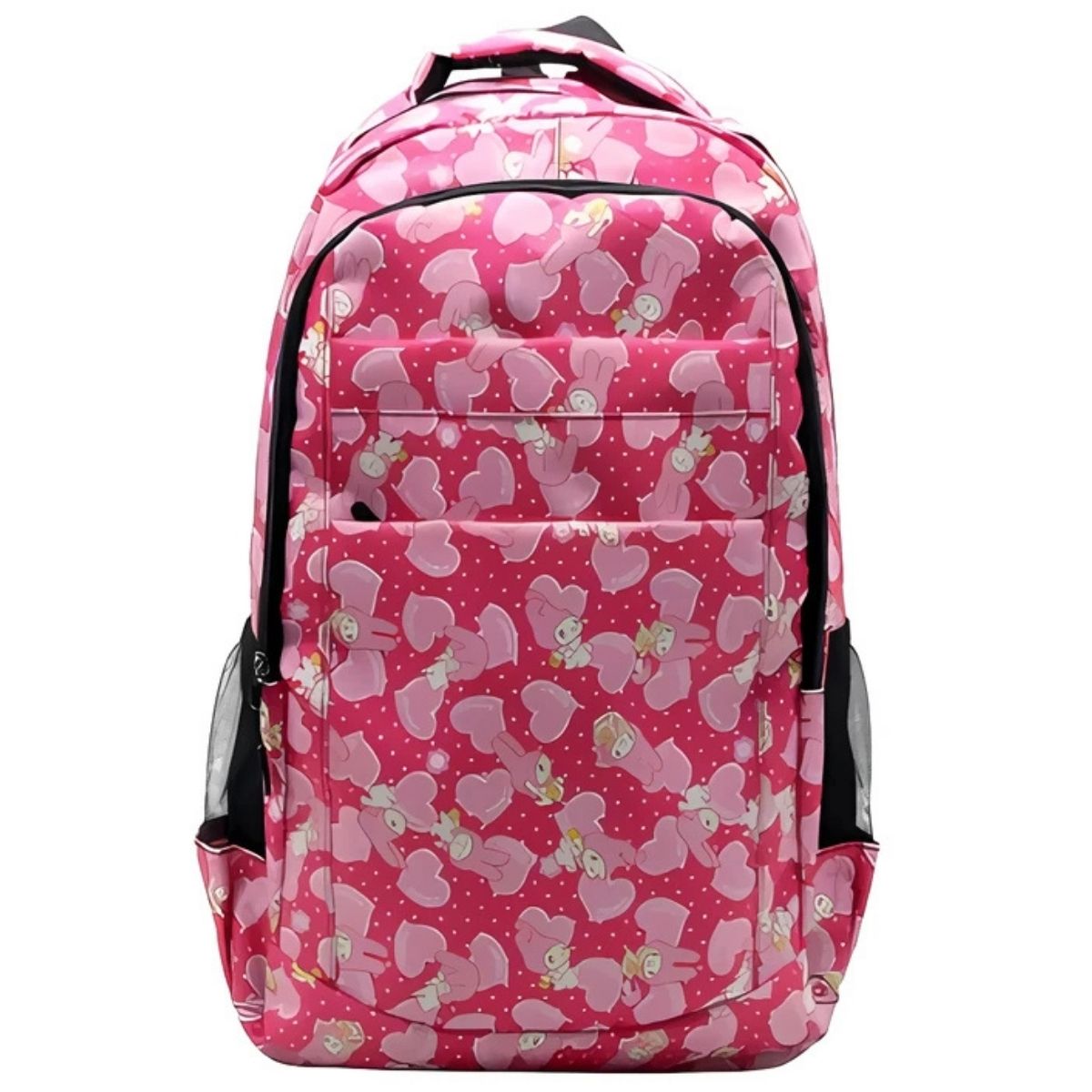 Mochila Juvenil: Estilo, Espaço e Conforto para o Dia a Dia