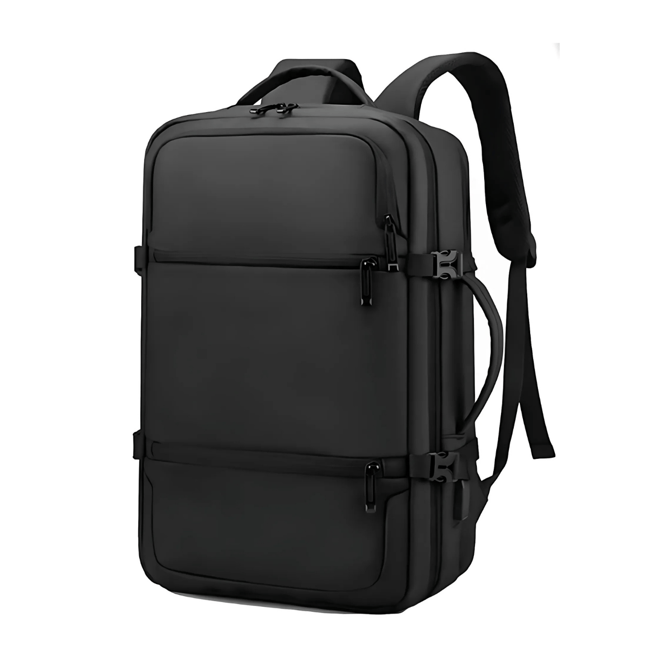 Mochila Executiva Premium de Trabalho Impermeável