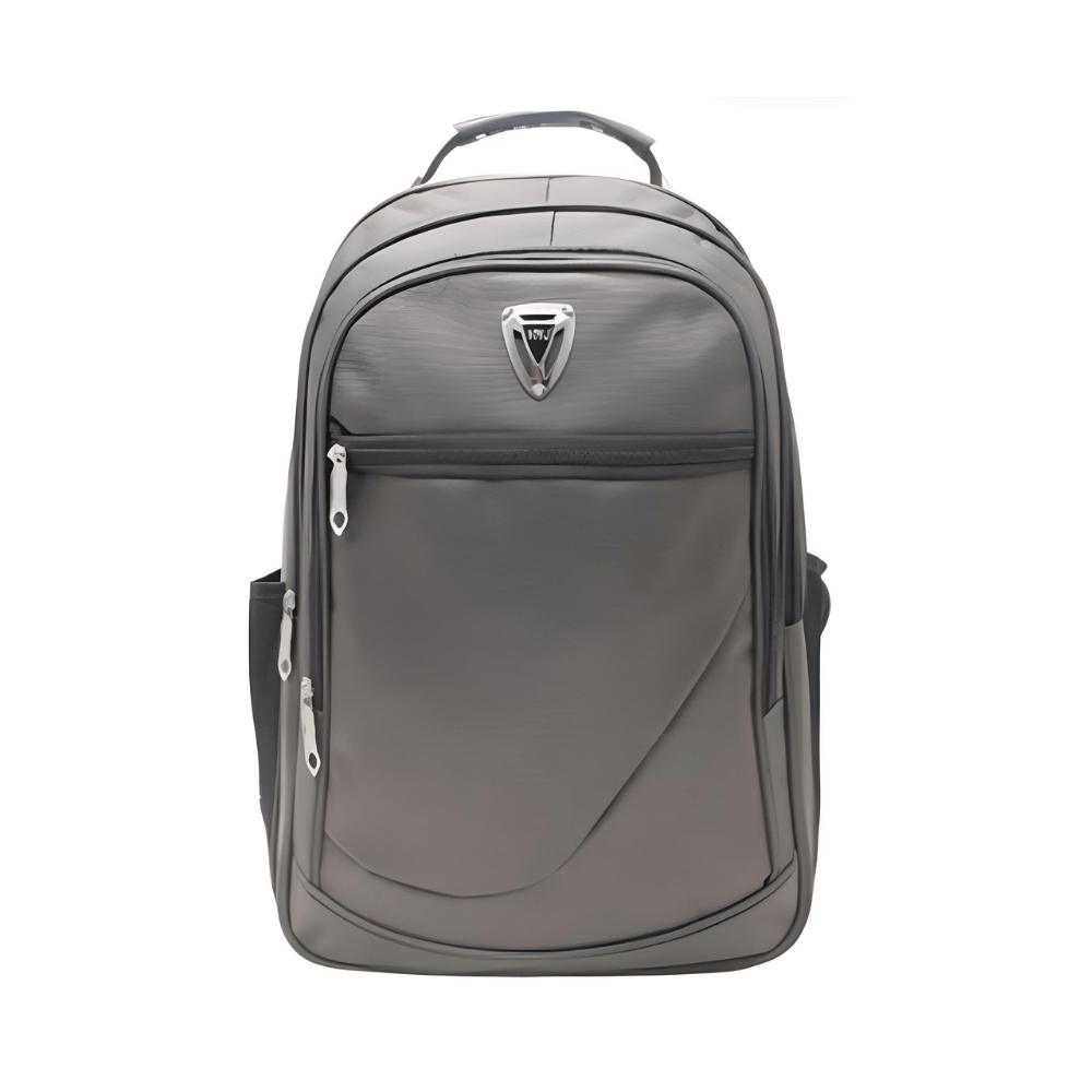 Mochila Trabalho Reforçada com Cabo de Aço e Espuma para Costas
