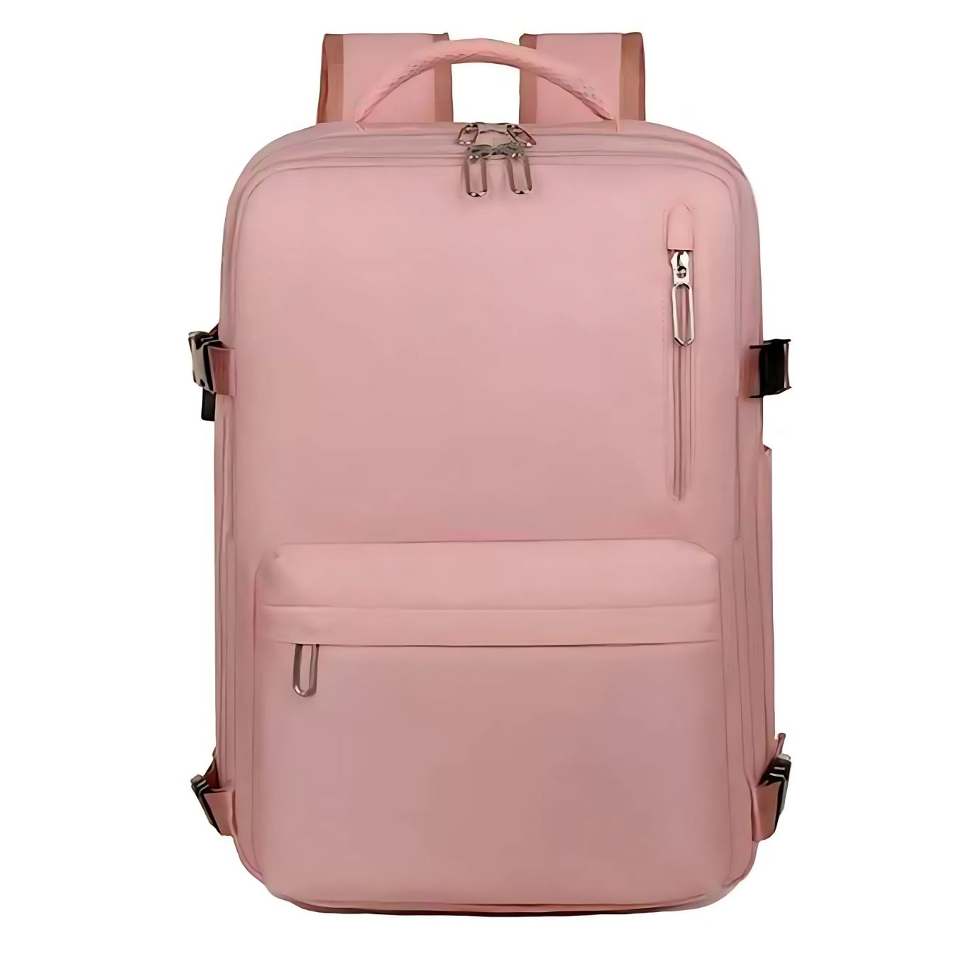 Mochila de Viagem com Compartimento para Tênis