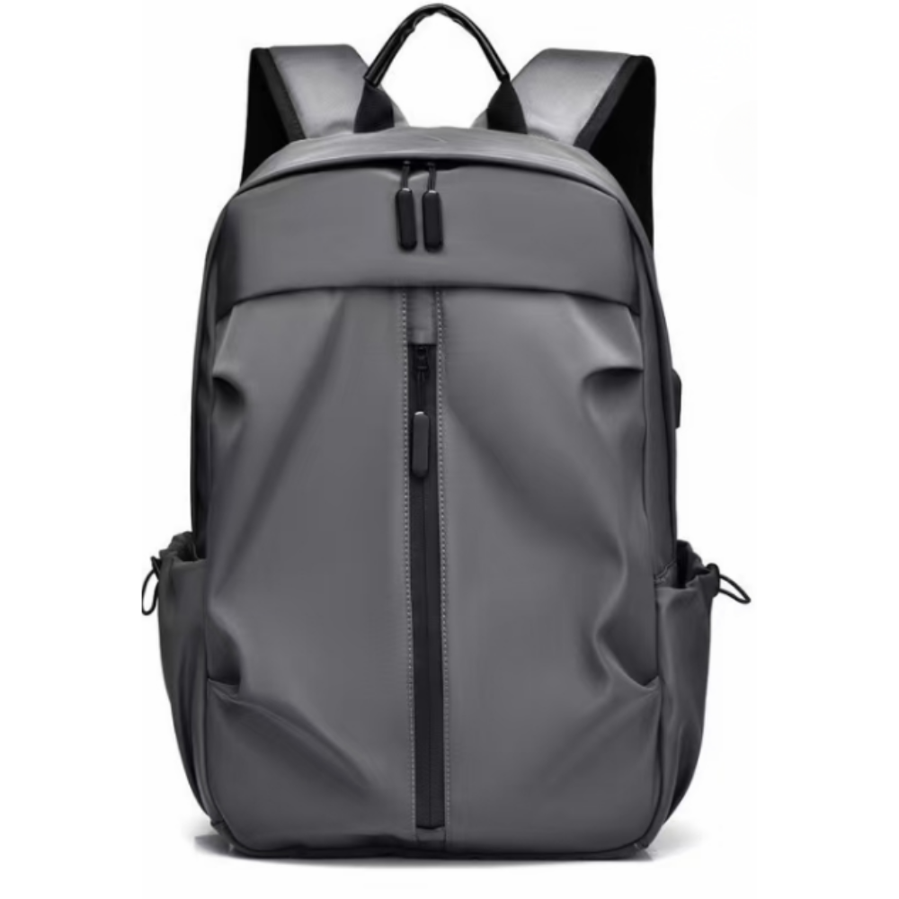 Mochila Impermeável Academia Dobrável 30L a 70L – Design Compacto e Expansível