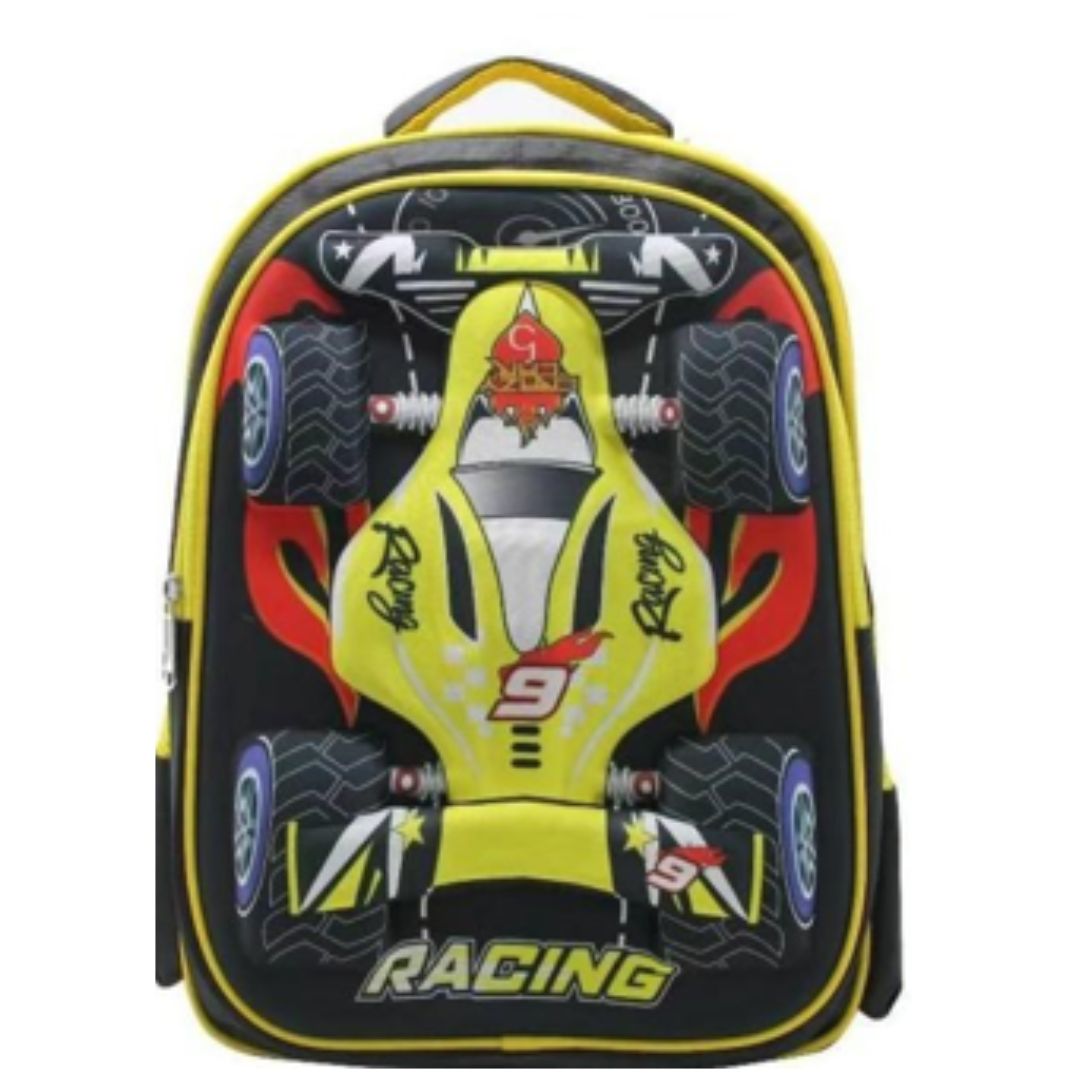 Mochila para Crianças 12pol - Praticidade e Estilo