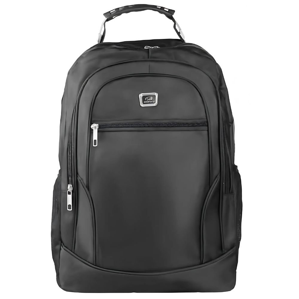 Mochila Trabalho Cabo de Aço: Durabilidade e Segurança para Profissionais