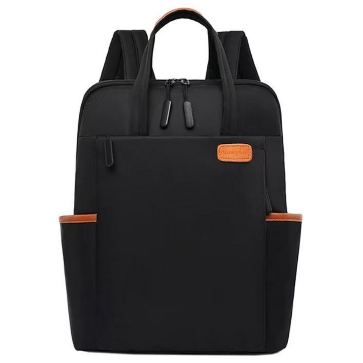 Mochila Antifurto Maternidade – Segurança, Estilo e Organização