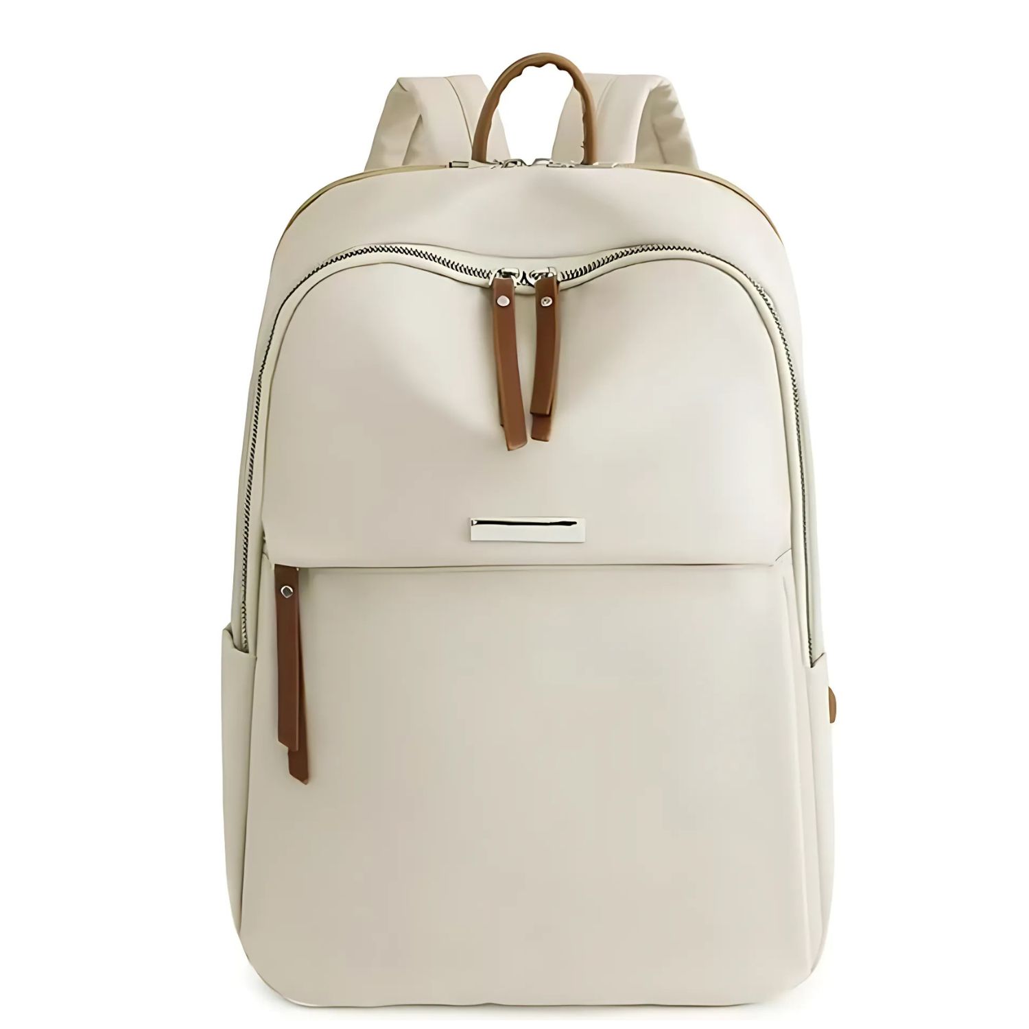 Mochila Feminina  – Leve, Elegante e Funcional com Design Casual Chic