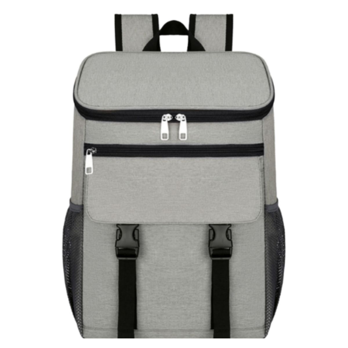 Grande e Eficiente: Mochila Térmica com Isolamento Reforçado