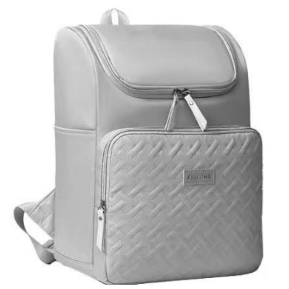 Mochila Térmica Grande BWB-5126 – Espaço e Conforto para Transporte de Alimentos | 35x28x18cm