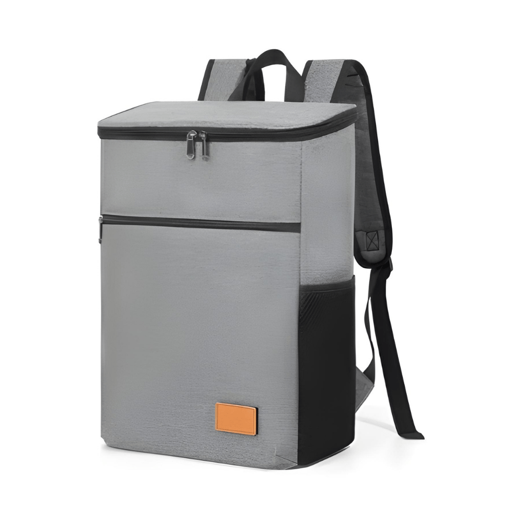 Mochila Térmica Grande para Cerveja, Impermeável e Versátil