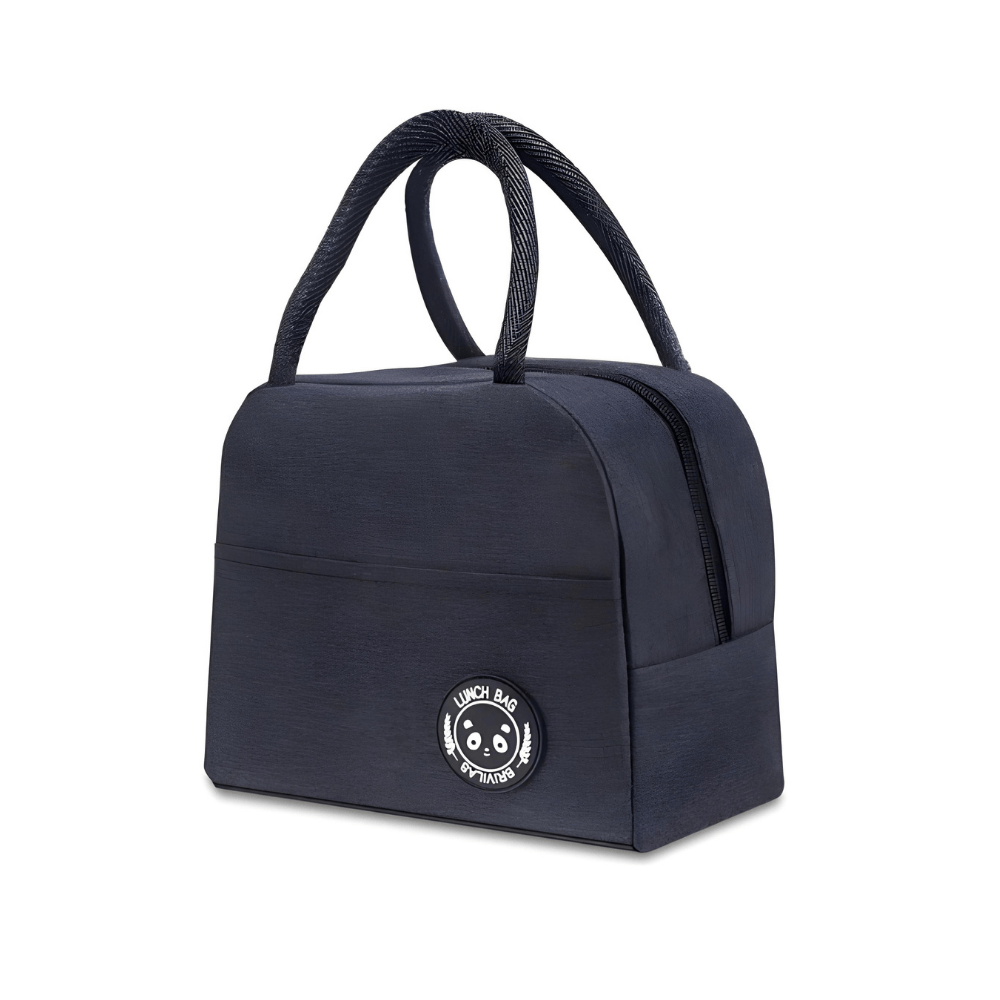 Bolsa Térmica Simples para Trabalho – Compacta e Eficiente