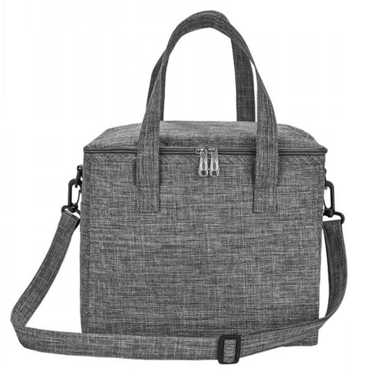 Bolsa Térmica Sem Logo com Alça Regulável