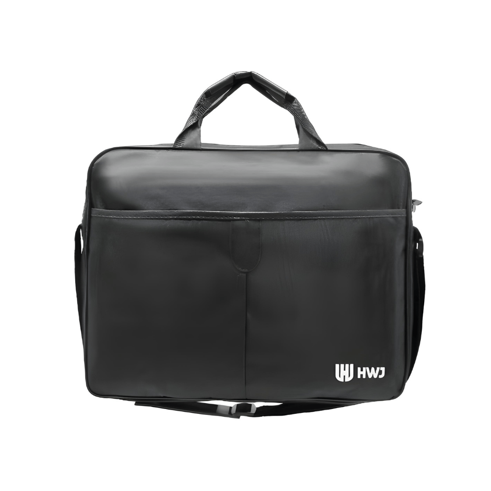 Pasta para Notebook com Alça 15" - Proteção e Estilo