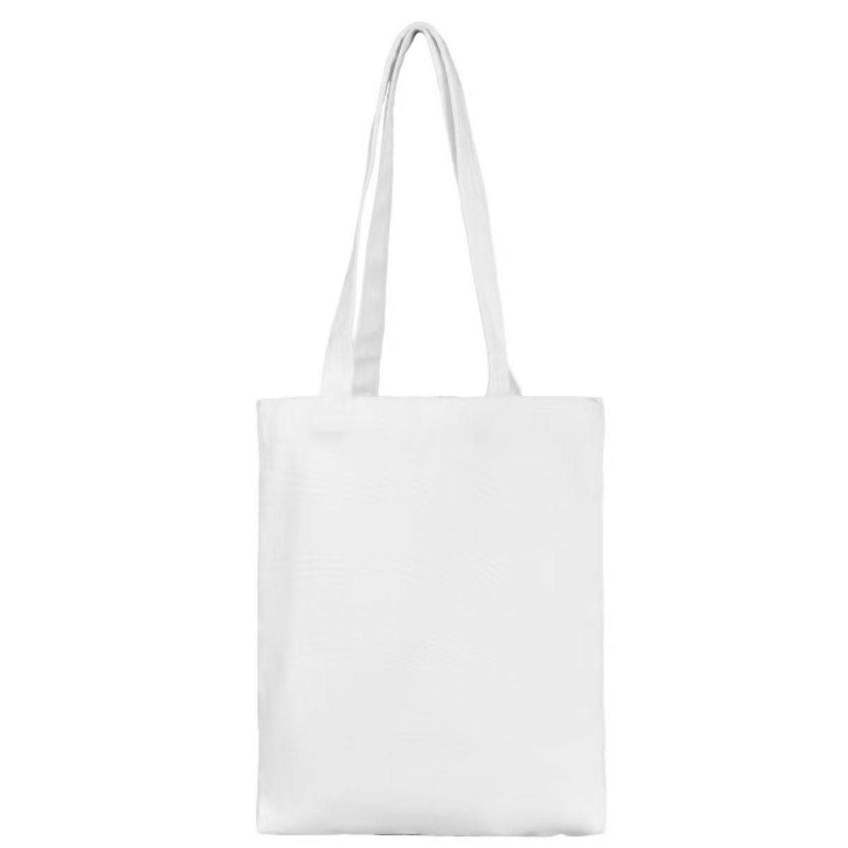 Bolsa Saco Brinde em Tecido Resistente para Estampar