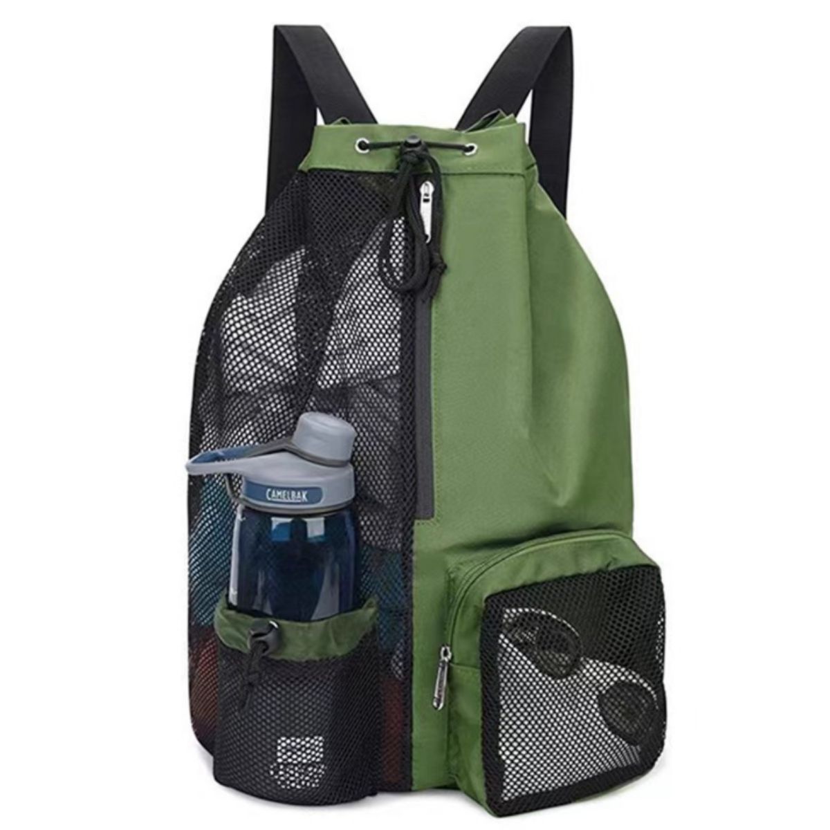 Mochila Esportiva Outdoor Dobrável