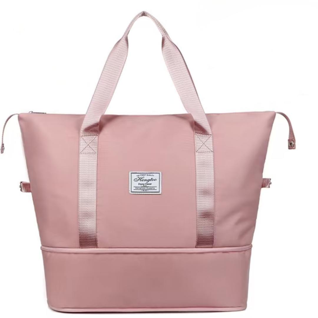 Mala de Viagem Executiva Premium para Terno YLZ-336