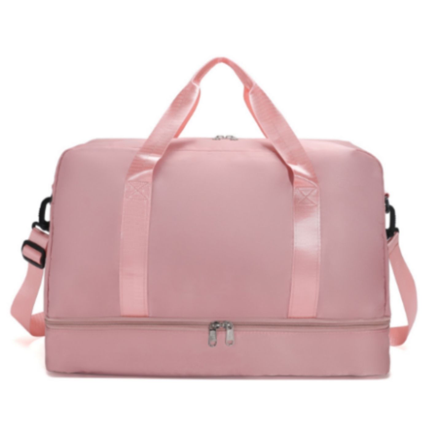 Mala Bolsa Viagem de Mão Treino Academia Grande