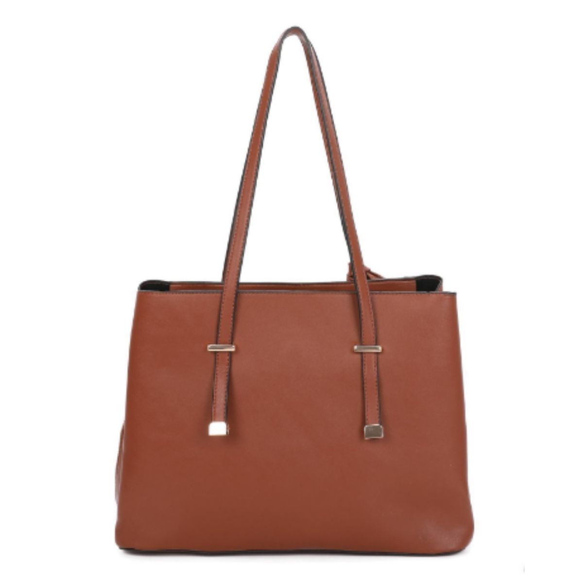 Kit Bolsa Feminina com Carteira – Design Elegante, Espaçosa e Versátil