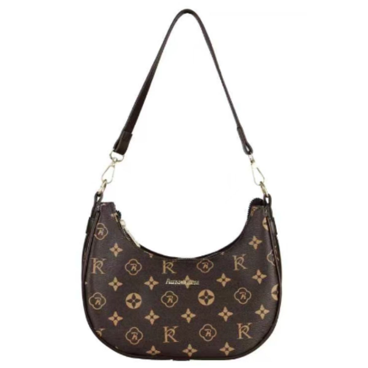 Bolsa Feminina com Porta-Moeda Destacável – Modelo Estruturado Premium