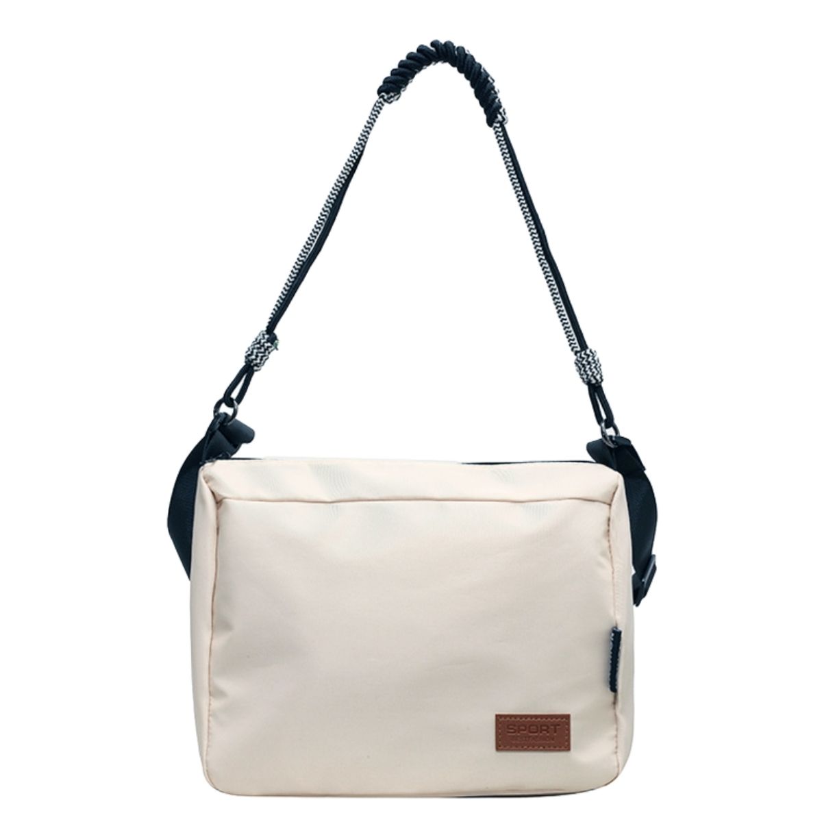 Bolsa Tote Universitária com Alça Ajustável