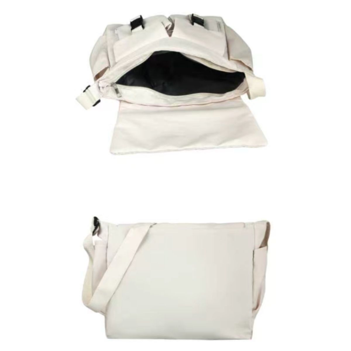 Bolsa Transversal Juvenil KB-4542