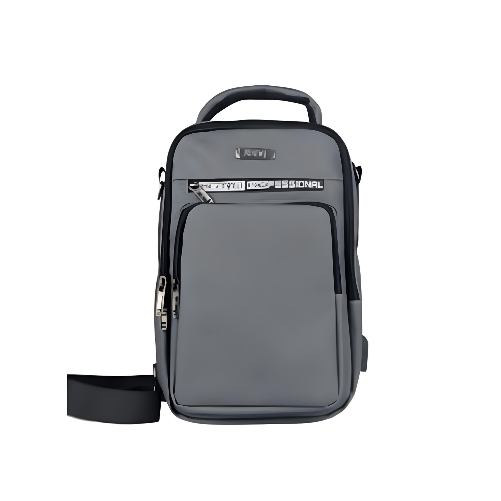 Shoulder Bag para Tablet Impermeável
