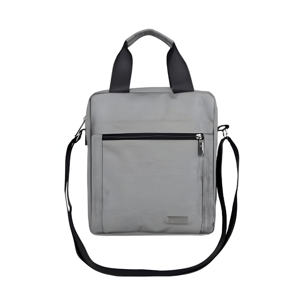 Pasta para Tablet com Alça e 2 Bolsos externos