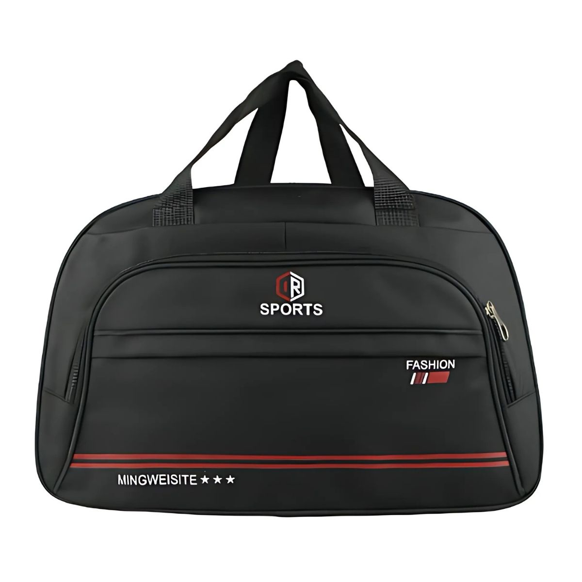 Mala de Mão Esportiva: Viagem com Conforto e Estilo