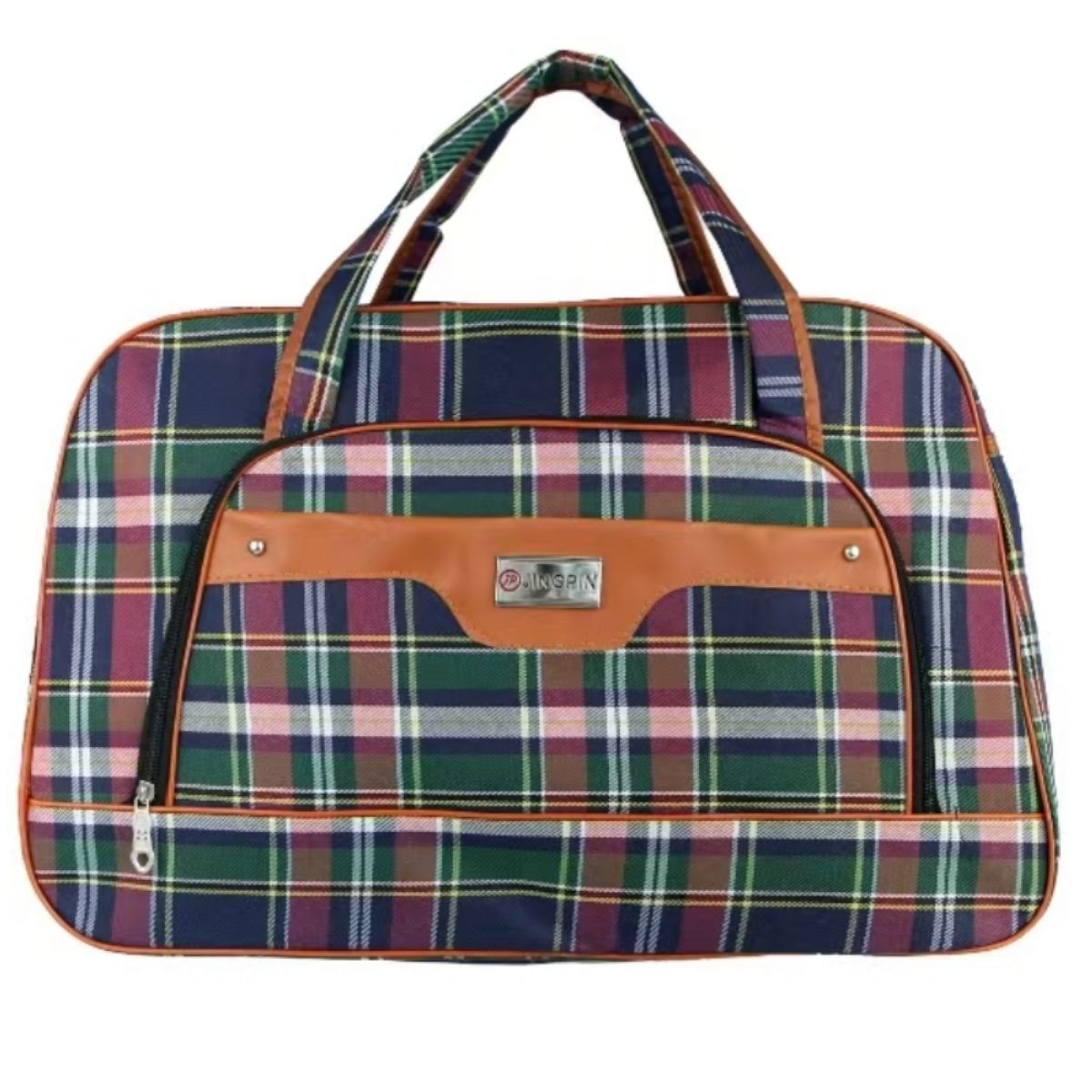 Mala com Charme: Xadrez para Viagens