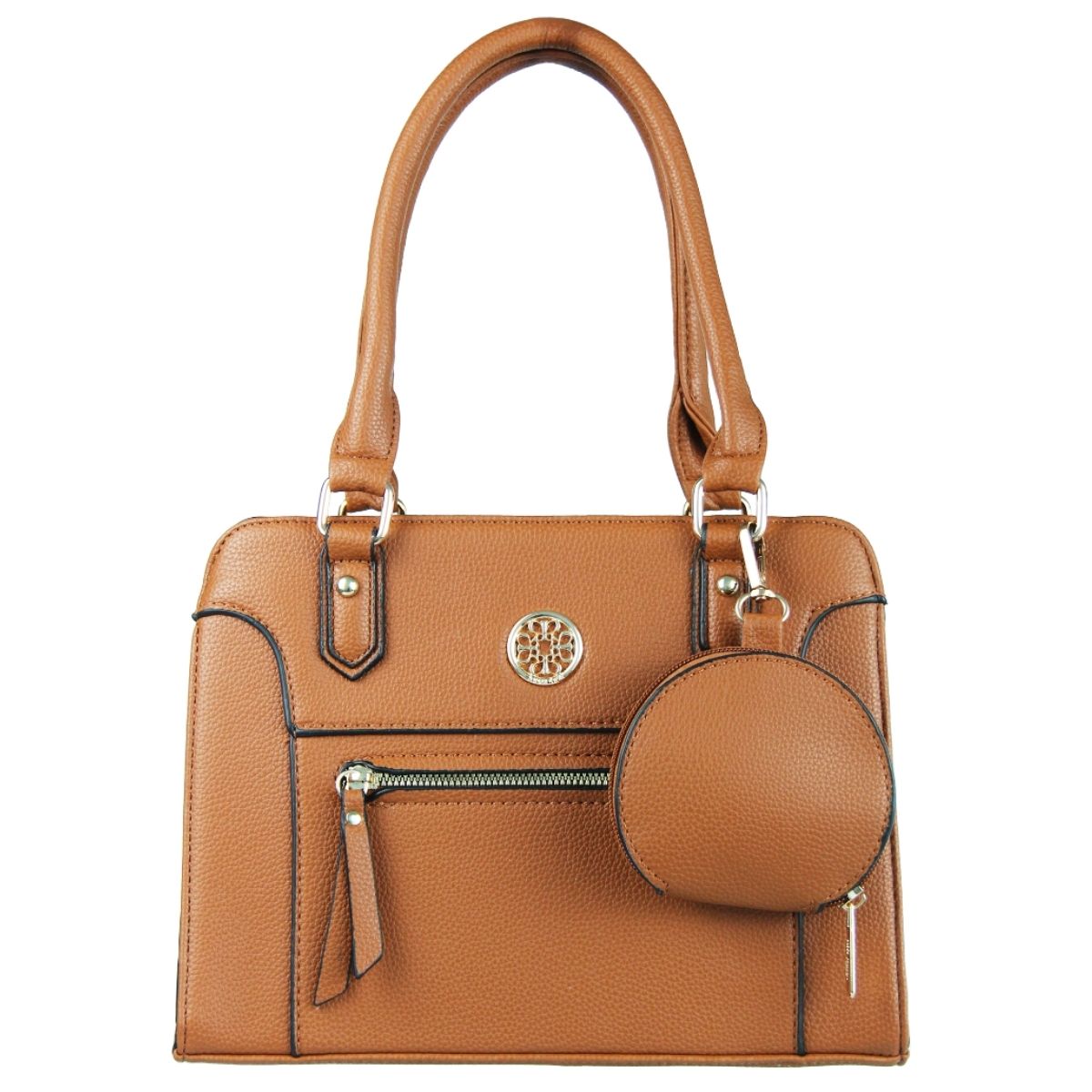 Kit Bolsa Feminina com Carteira NDB-7203