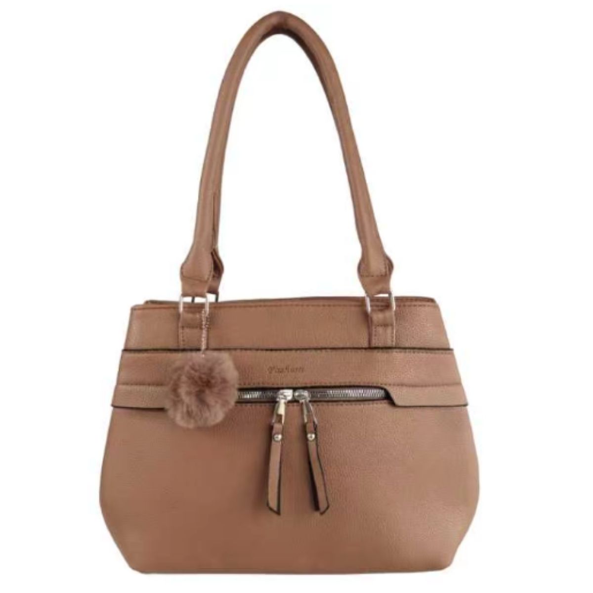 Bolsa Feminina com 2 Divisórias NDB-SL7213