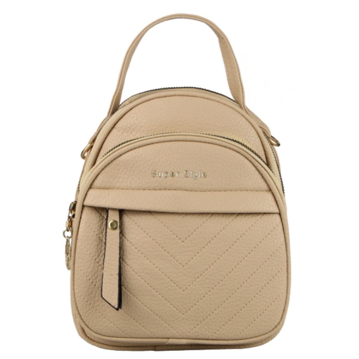 Bolsa Feminina 2 em 1: Moderno e Versátil com Alça Removível