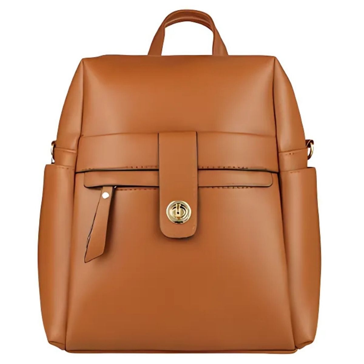 Mochila Trabalho Premium com Estilo Executivo – Espaço, Sofisticação e Versatilidade