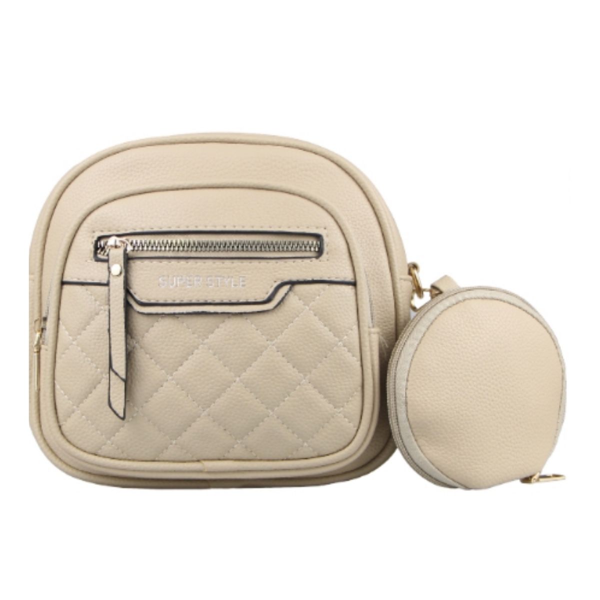 Kit Bolsas Femininas com Alça 3 em 1 – Estilo Moderno, Versatilidade e Excelente Custo-Benefício