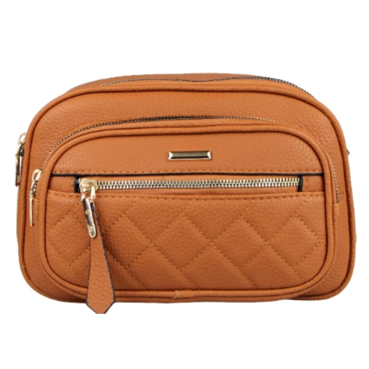 Bolsa Feminina Transversal Compacta PL-XB8280