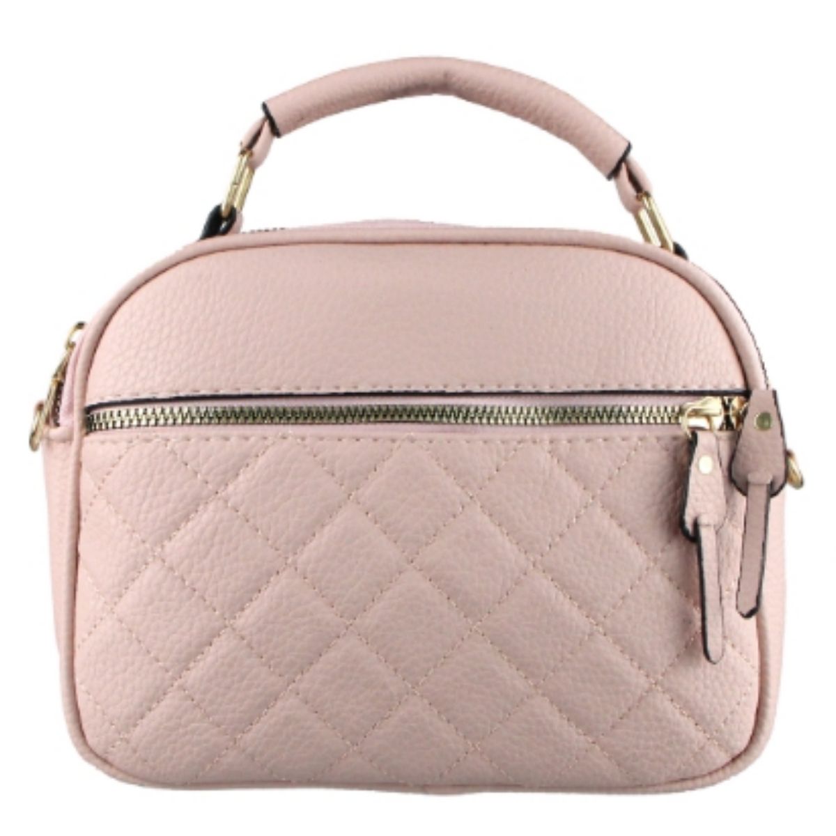 Bolsa Feminina com Alça Matelassê PL-XB8283