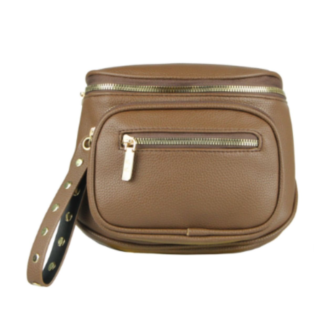 Bolsa Feminina Compacta com Alça Transversal PL-XB8326