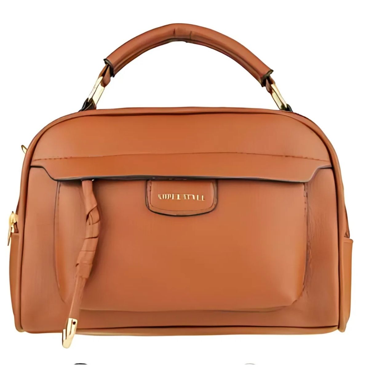 Bolsa Feminina com Alça Tiracolo – Elegância e Versatilidade em Diversas Cores