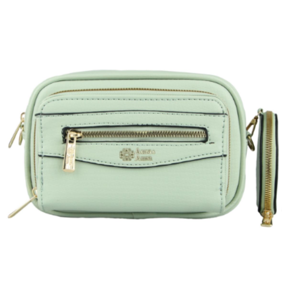 Kit Bolsa Feminina com Porta Moeda PL-XB8379