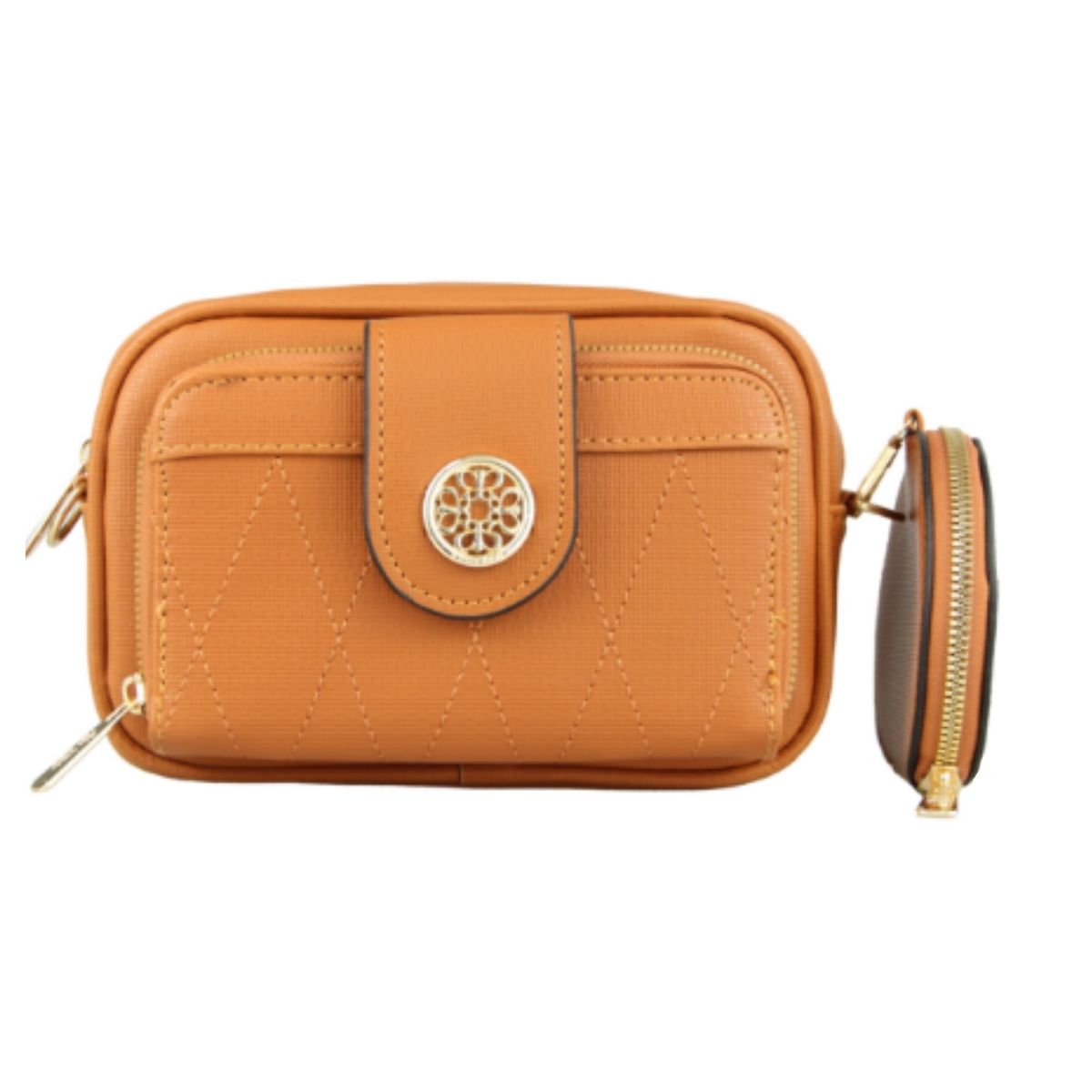 Kit Bolsa Feminina com Porta Moeda PL-XB8380