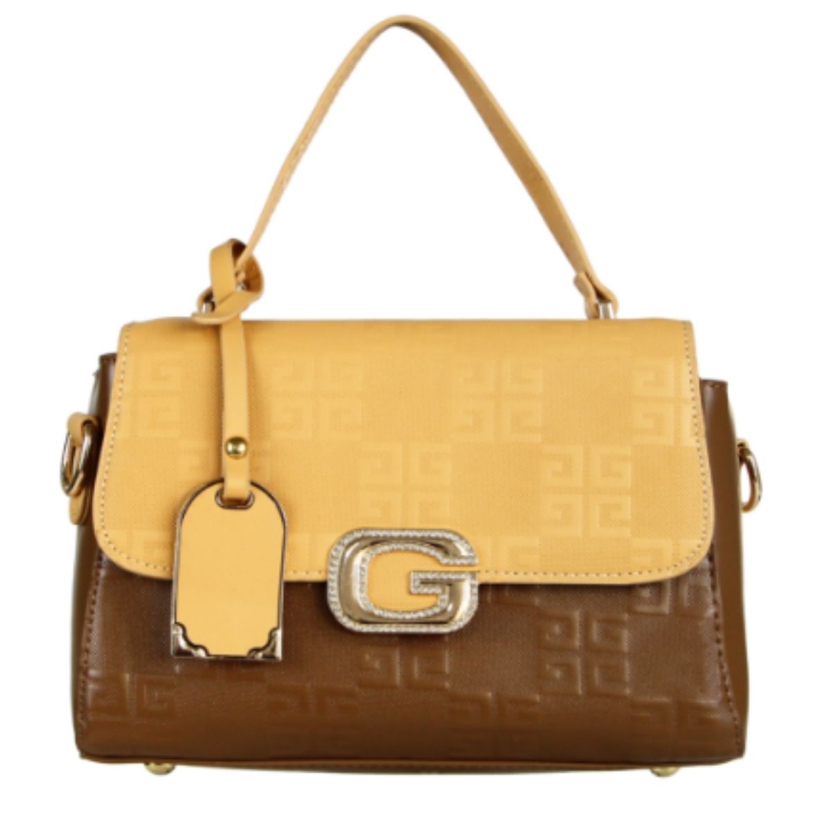 Porta-Joias Feminino com 3 Gavetas Veludadas – Modelo PL-XB8399