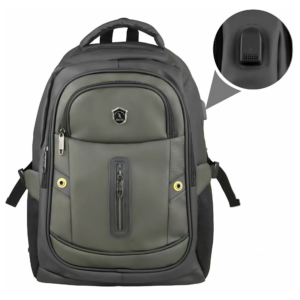 Mochila Trabalho Premium: Elegância e Funcionalidade para Profissionais