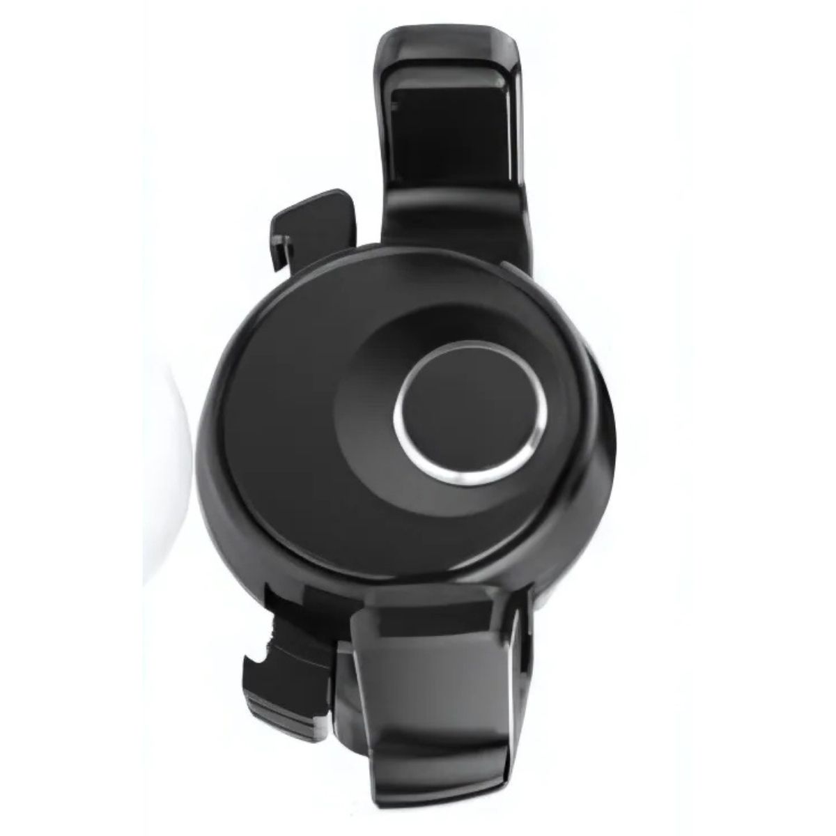 Suporte para Celular Automotivo – Fixação em Saída de Ar, Ajustável e Compacto