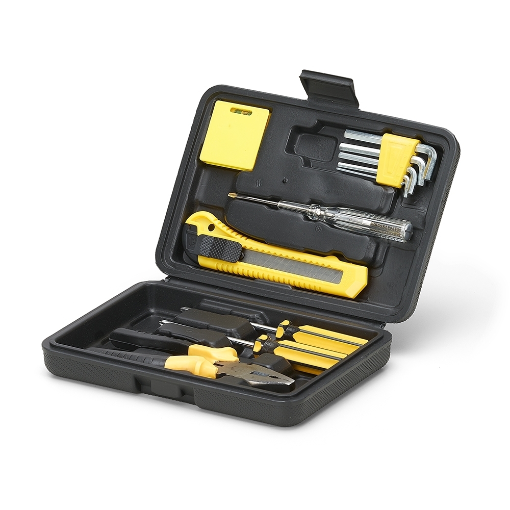 Kit Ferramentas 11 Peças