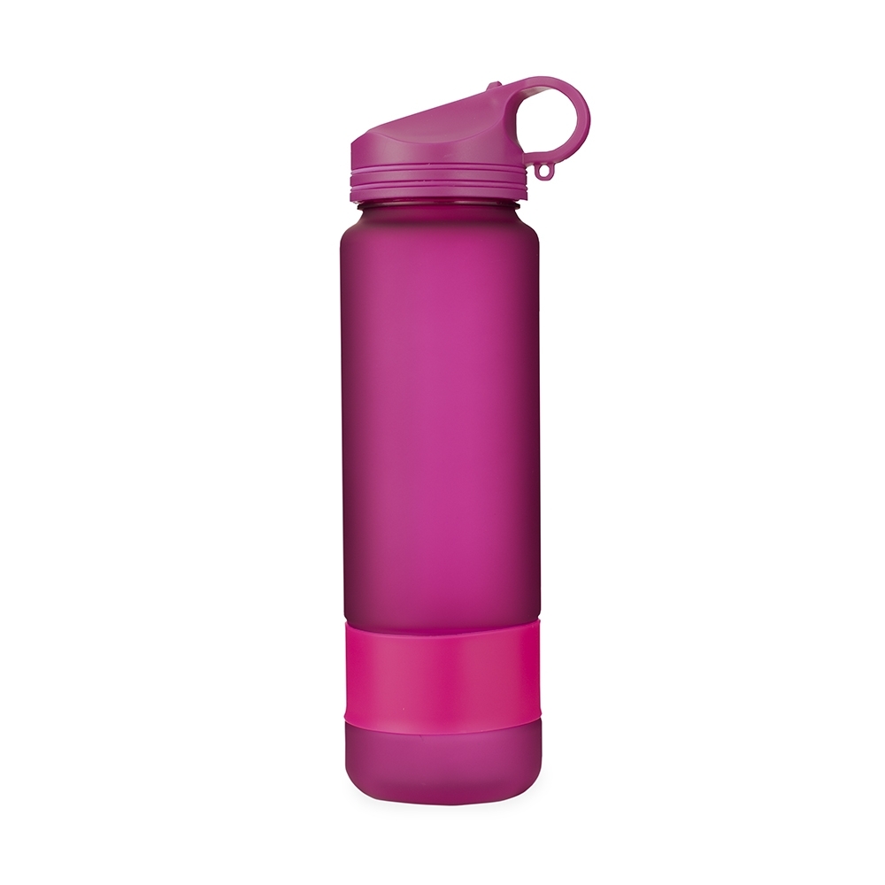 Squeeze Plástico 900ml