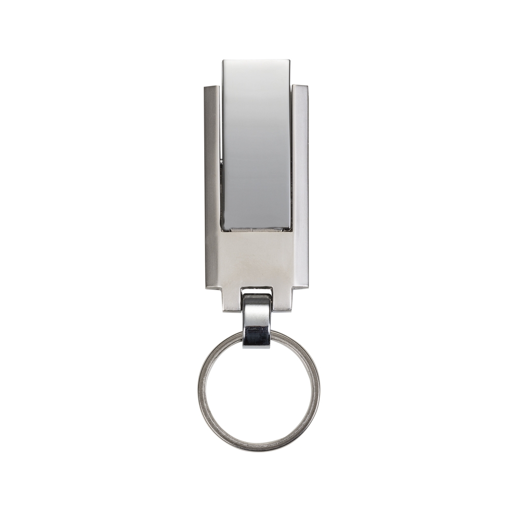 Pen Drive Chaveiro Metal 4GB