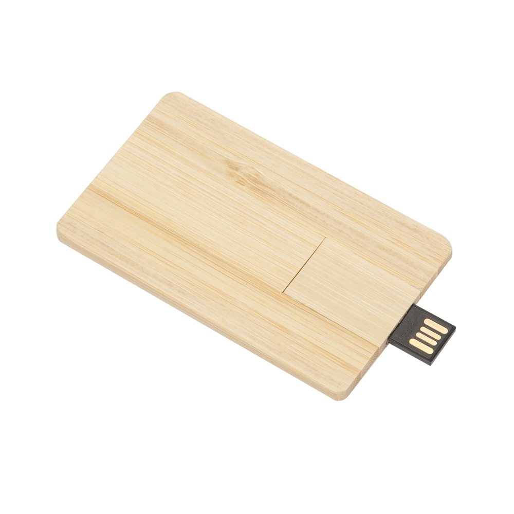 Pen Card Bambu 4GB
