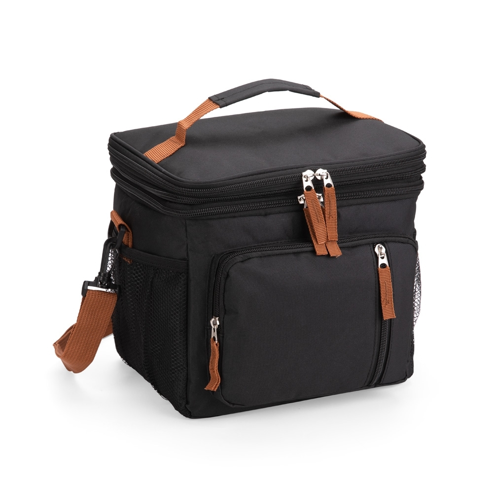 Bolsa Térmica Dupla Expansível 15L