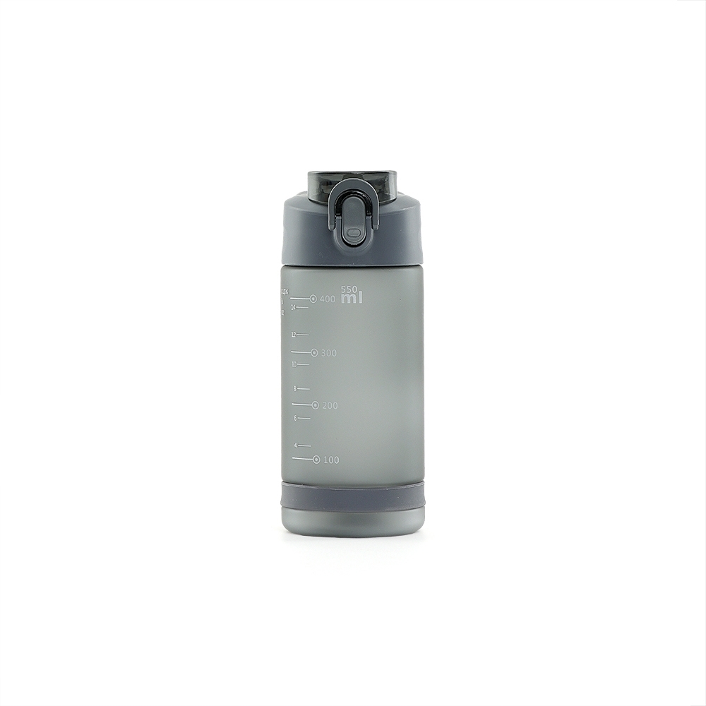 Squeeze Plástico 550ml